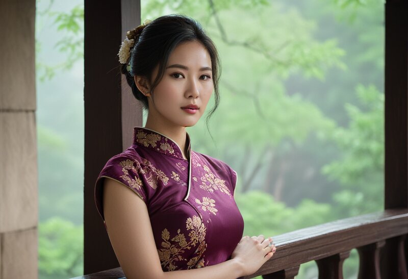 南巷书局电视剧海报